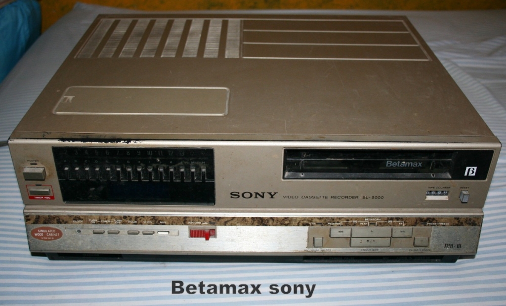 Betamax